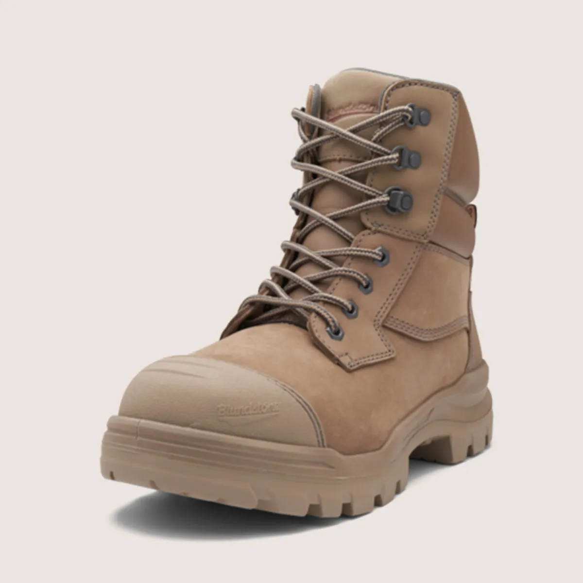 #8063 UNISEX ROTOFLEX-Stone