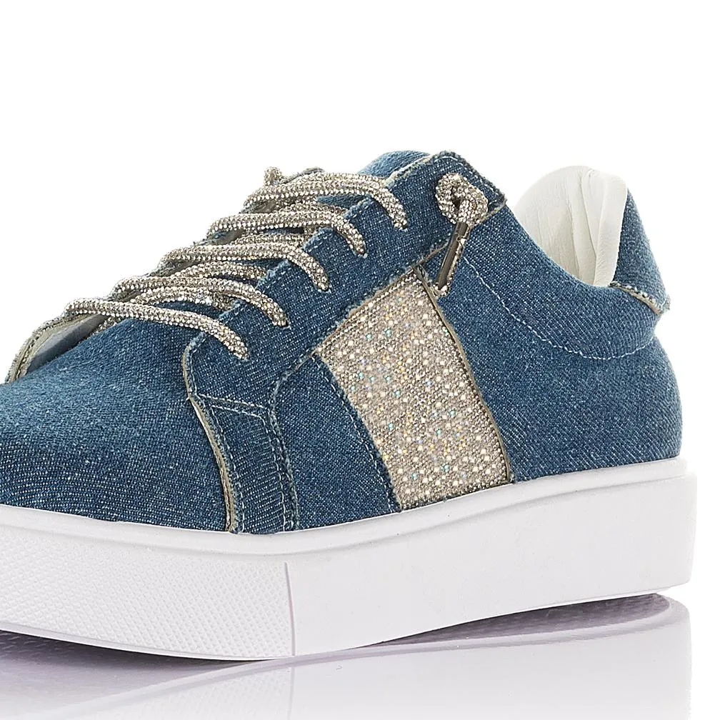 Bold Sneakers