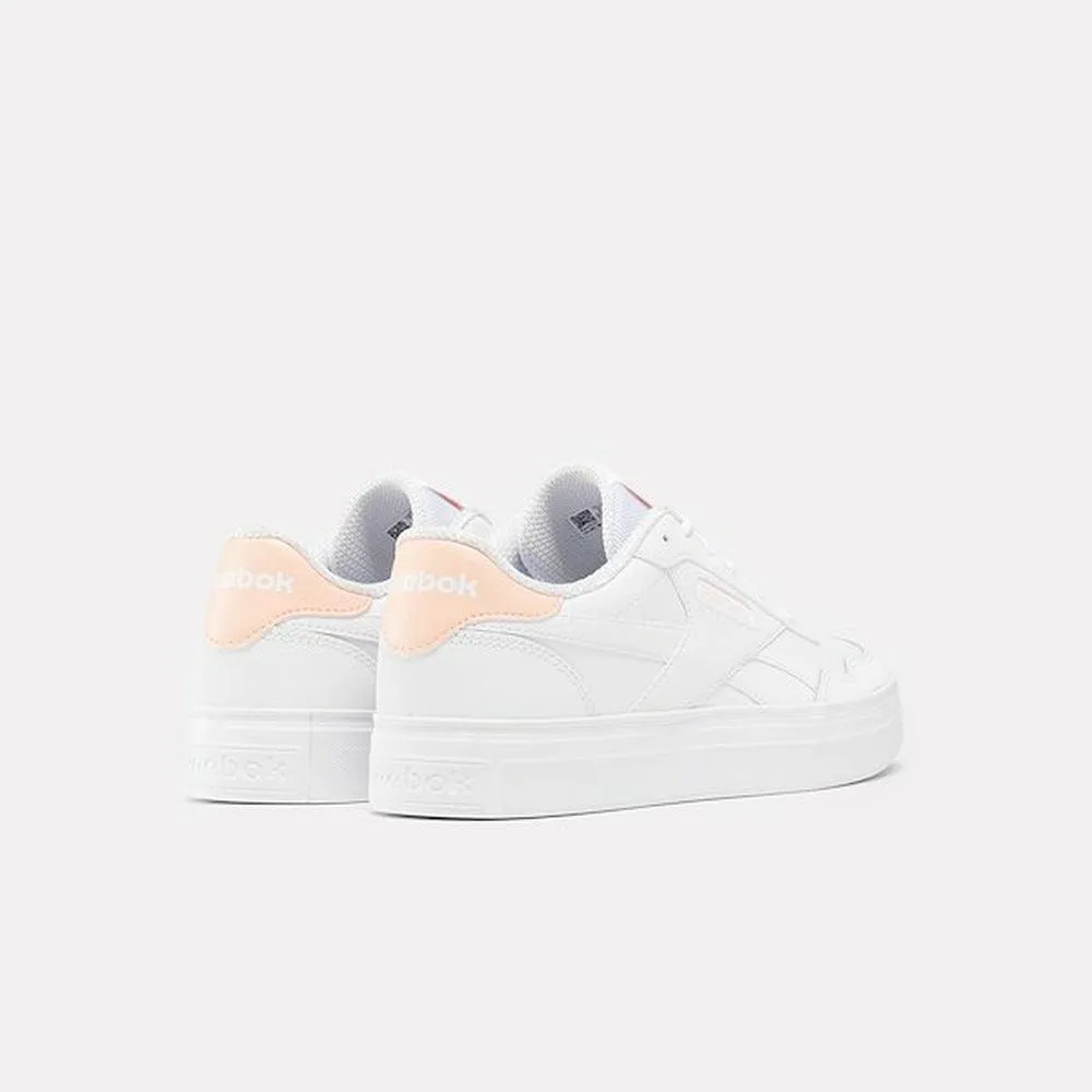 Court Advance Bold Sneakers