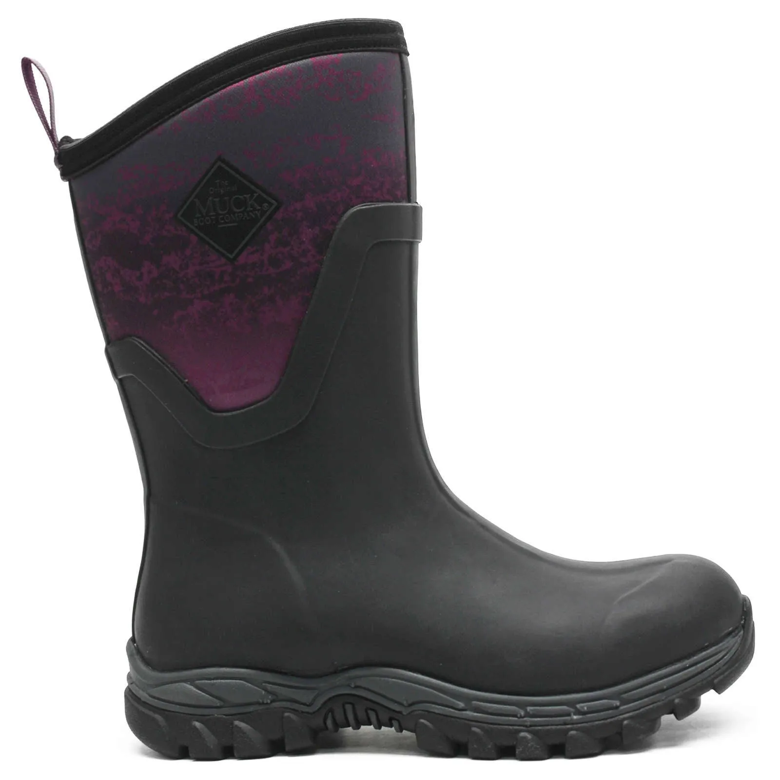 Muck Boot Arctic Sport II Waterproof Women's Wellington Boots