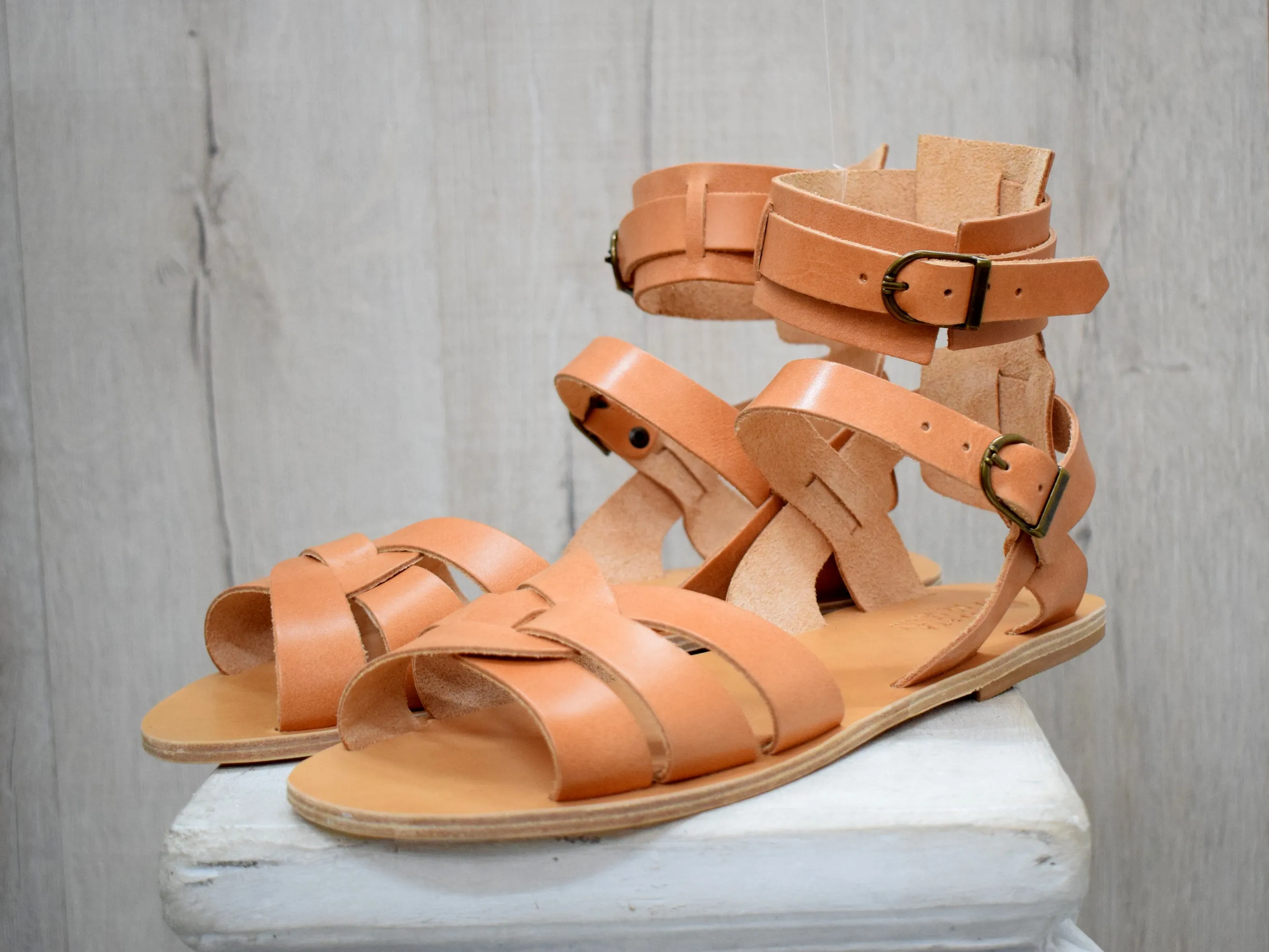 Sandals for Men with modern design