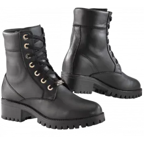 TCX Lady Smoke Waterproof Boots