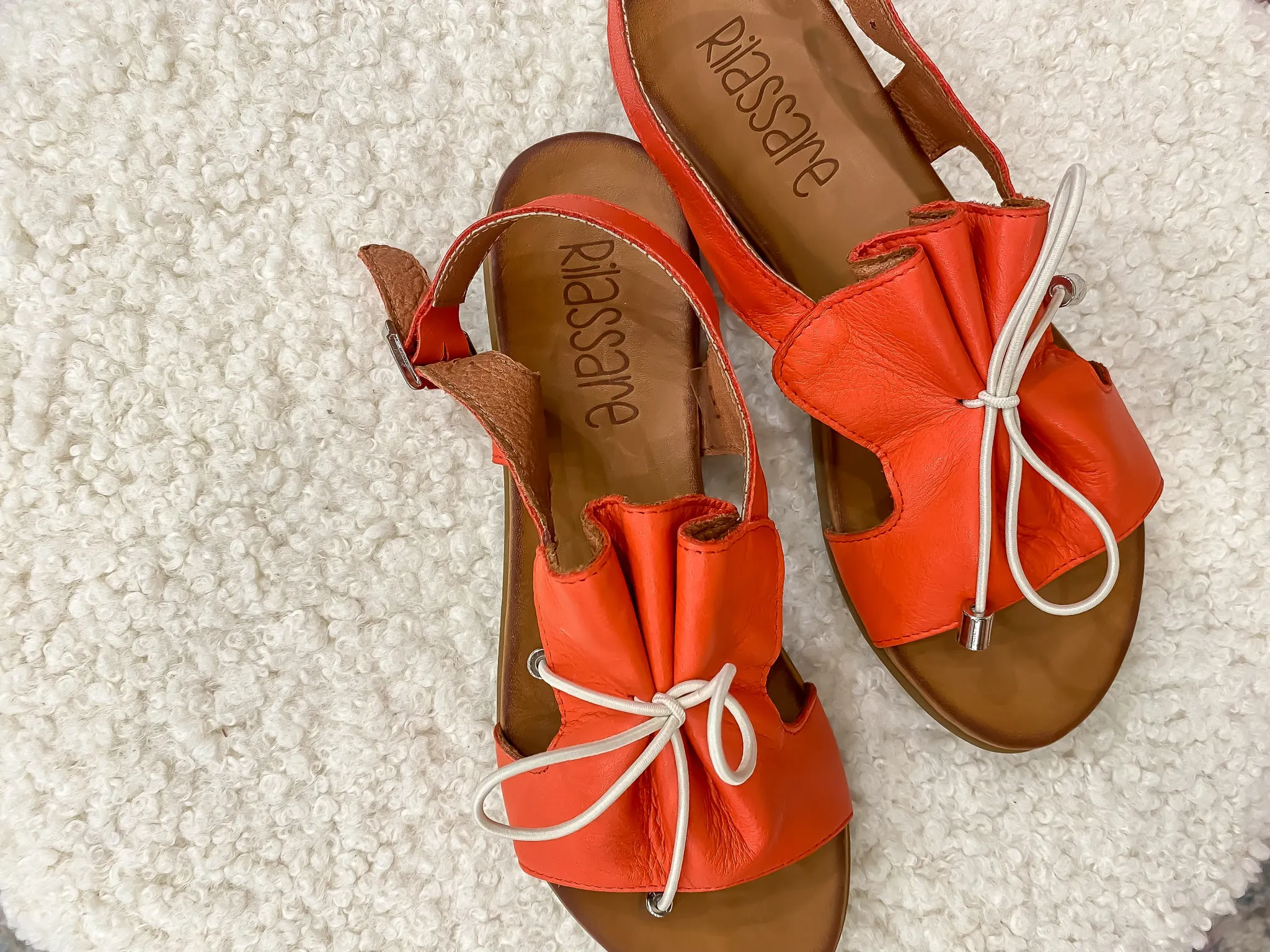 Tenzin Sandal