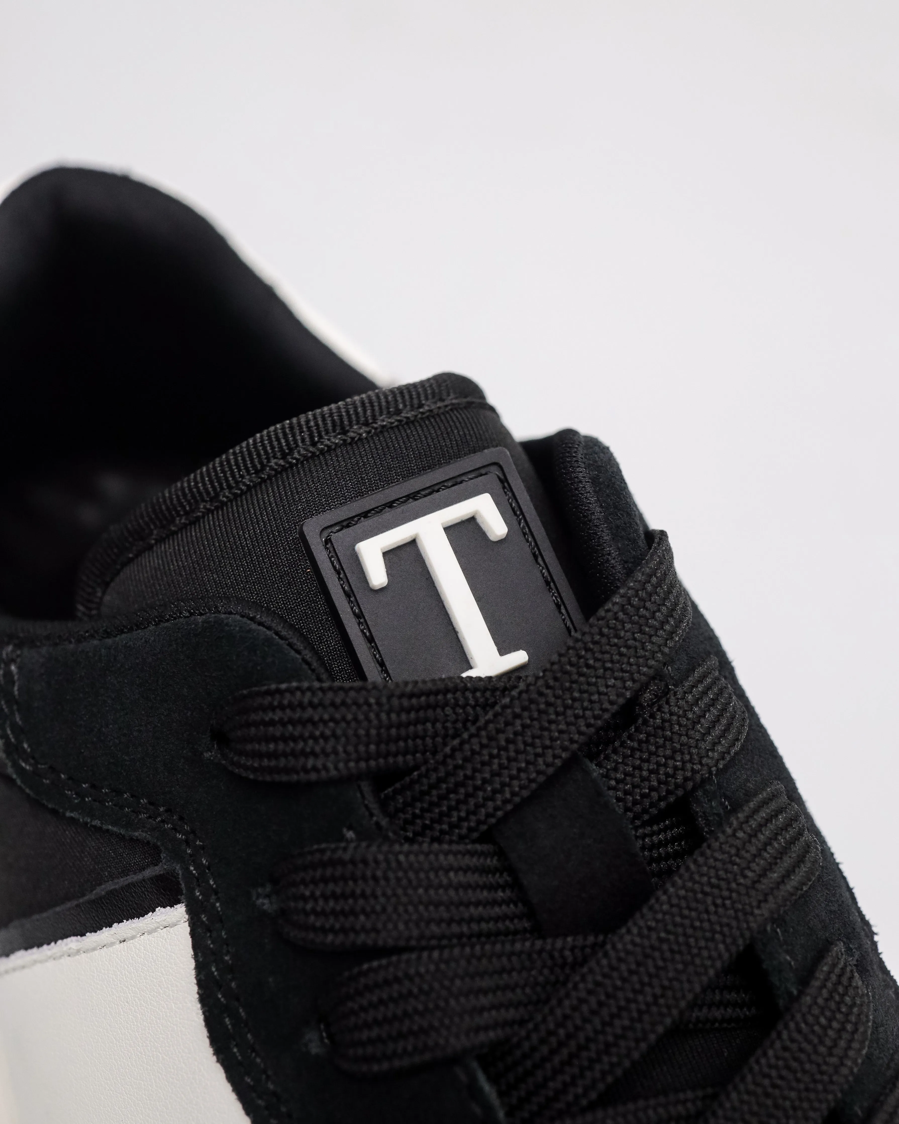 Tomaz C678W Ladies Bold Edge Sneakers
