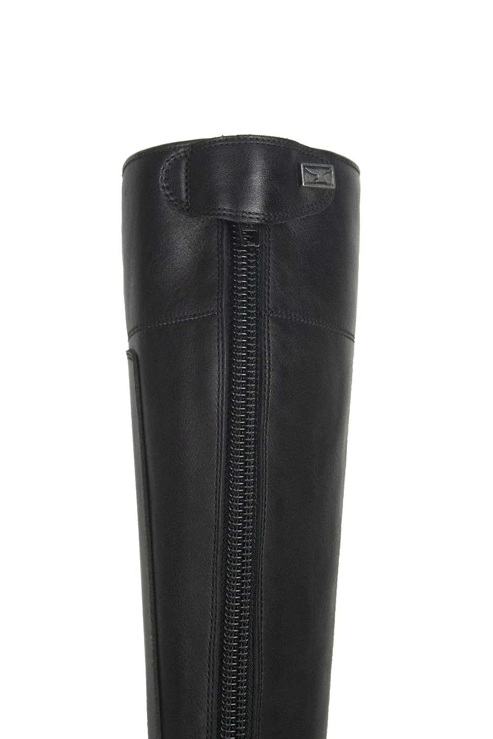 Tuffa Sandown Boot Regular - Brown